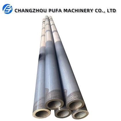 Бронзовая трубка непрерывного литья